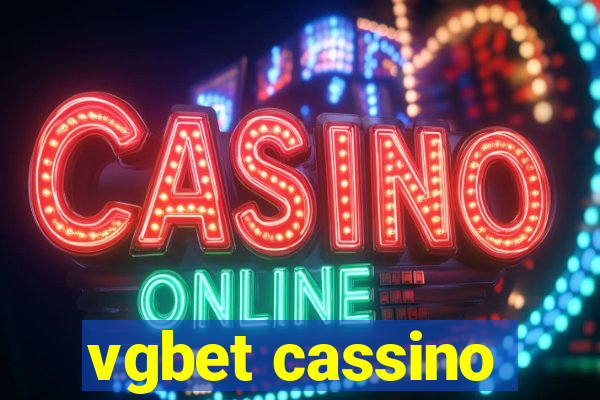 vgbet cassino